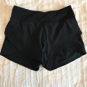 Calia by Carrie Underwood running shorts